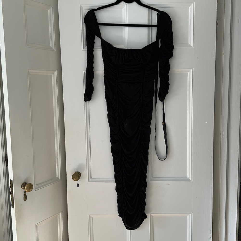 Pretty little things dress
